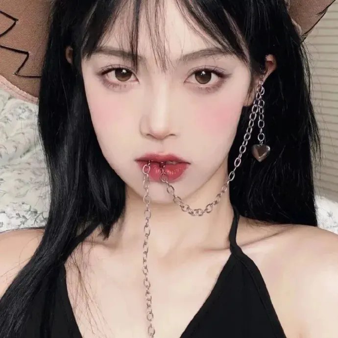 女人和枪