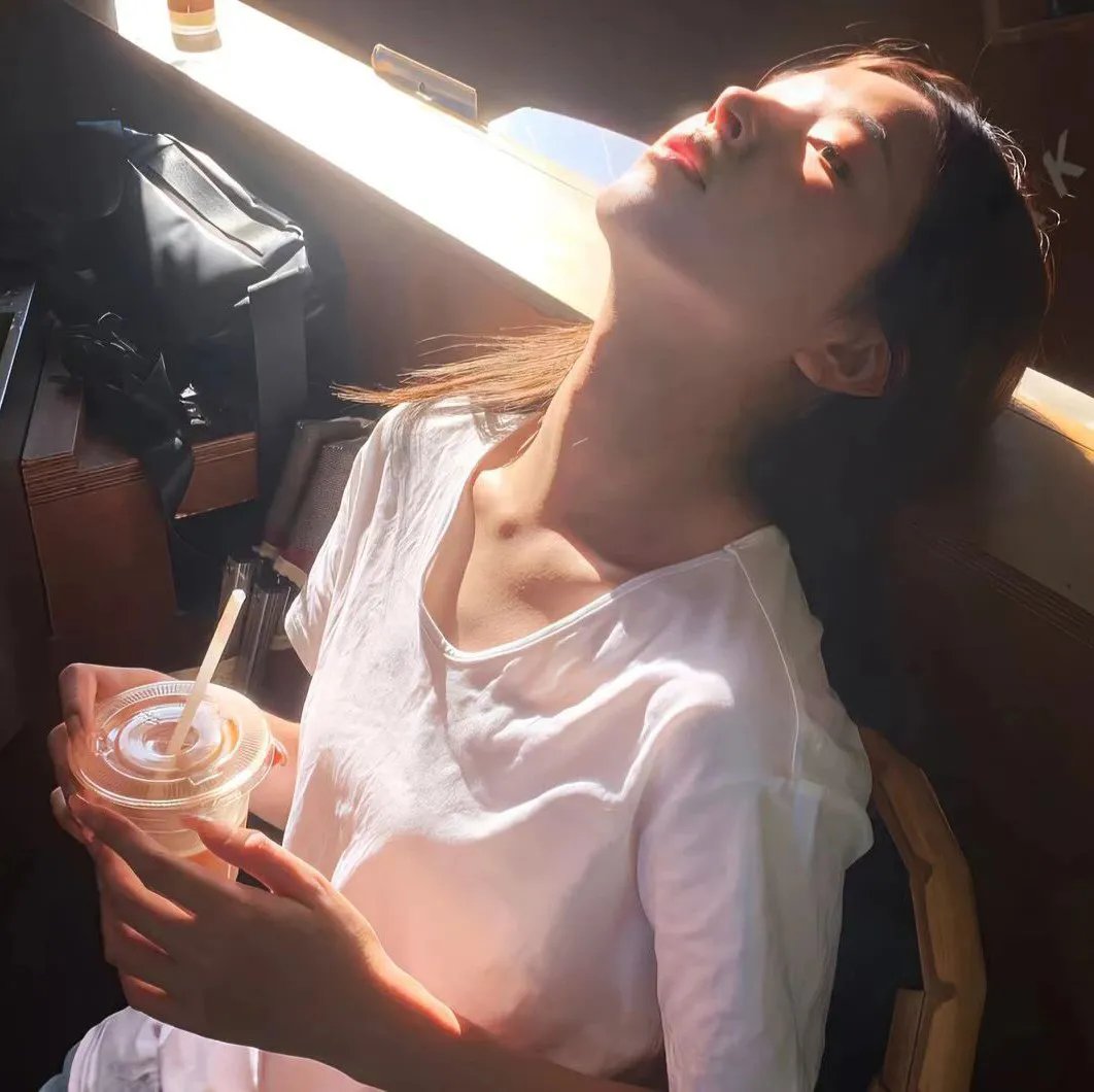 吉普赛人与处女